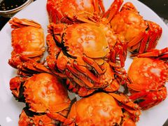 -丈母娘的饭局•新金陵菜(牛首山店)