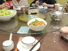 -刘胖子家常菜·蹄花焖藕(中南店)
