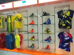 -奥林匹克体育中心游泳跳水中心