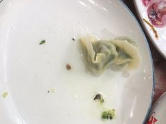 -一块豆腐·海鲜·家常菜(李沧书院路店)