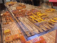 -味多美蛋糕(新和平里店)