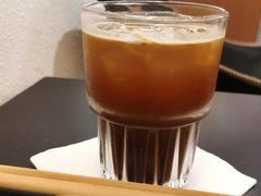 -士多咖啡·Stop Coffee