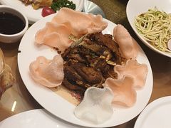 -州康·本帮菜(南桥百联店)