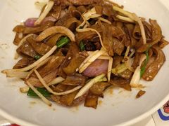 -香港新曜记茶餐厅(星耀城店)