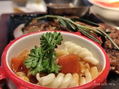 -豪客来牛排(华创国际广场店)