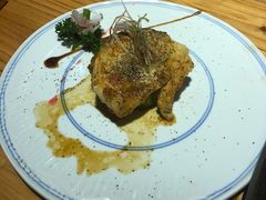 -和风清味日本料理(希尔顿店)