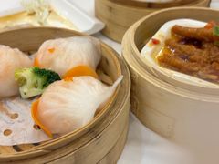 -万山楼海鲜酒家·二十三年老字号