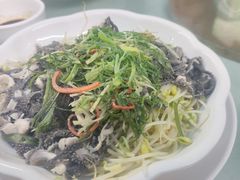 -海鲜街菜馆(海珠南路店)