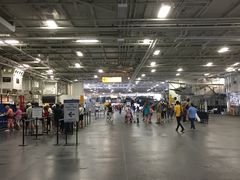 -中途岛号航空母舰博物馆