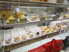 -薇薇安千层蛋糕(望海店)
