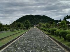 android_upload_pic-叠水河瀑布