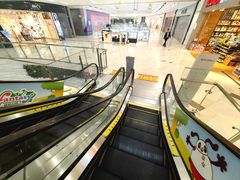 -鑫嘉汇购物中心