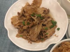 -茶油香闽南菜·花园餐厅(前埔店)