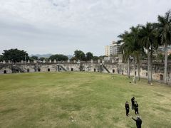 -石炮台公园