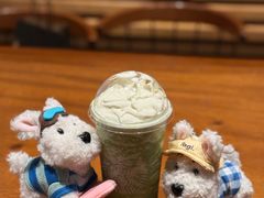 -星巴克臻选(广州二沙岛文立方店)