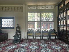 -承德避暑山庄景区