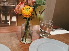 -OGGI TRATTORIA PIZZERIA(深业上城店)