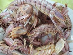-叶存利海鲜大馅饺子(东戴河止锚湾店)