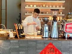 -溯洄咖啡VORTEX COFFEE