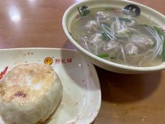 -求生煎包(武夷小区店)