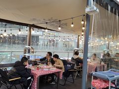 -生火火·小炉子炭烤(金楠天街总店)