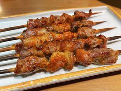-秦门西安小馆(顺义店)