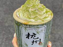 -CoCo都可(湖滨银泰店B区店)