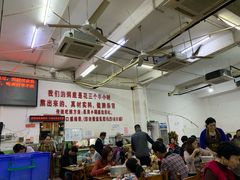 -南记食粥坊·宵夜大排档(莲花总店)