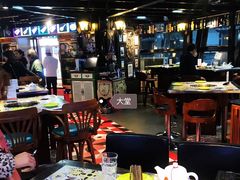大堂-胖锅轩(水塔店)