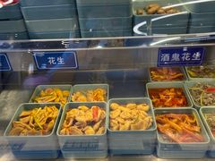 -蚝英雄鲜蚝自助专门店(长楹天街直营店)