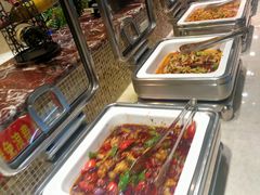 -吉布鲁牛排海鲜自助(成都大悦城店)
