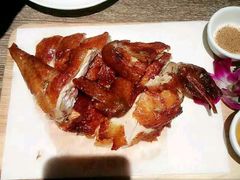 android_upload_pic-茉莉餐厅(包河万达店)