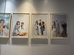 -海马体照相馆(天津世纪都会店)