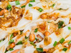-汕尾小吃铜盘推(埔尾篮球场店)