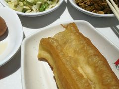 -南城香·饭香串香馄饨香(通州店)