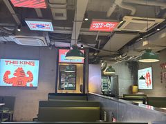 -佰人王串串香火锅(洋珠巷店)