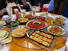 -一棠龙虾•王牌虾球(光谷天地店)