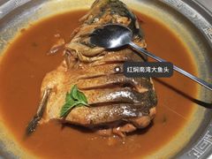 -解家河南菜(商鼎路店)