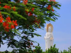 -三亚南山文化旅游区