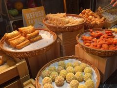 -非烤勿扰韩料自助烤肉(松山湖万科店)