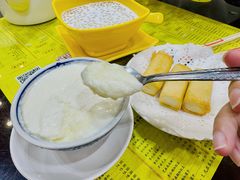 -民信老铺(双皮奶博物馆店)