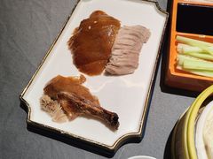 -京悦荟·京沪融合菜(漕河泾印象城店)