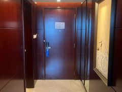 -扬州中集格兰云天大酒店