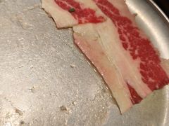-大叹号·朝鲜族烤肉(滨海吾悦广场店)