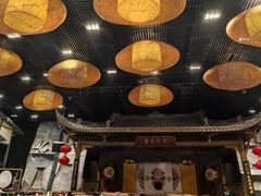 -顺兴老茶馆·精品川菜(世纪城店)