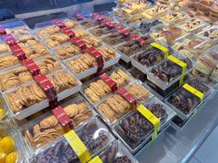 -幸福蛋糕坊(金顶街店)