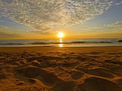 -日照灯塔风景区