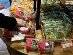 -南京冠生园(太平南路店)