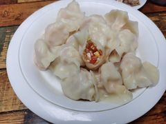 -金谷园饺子·烧烤(人大总店)