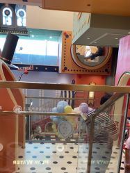 -MELAND CLUB亲子乐园·派对·餐厅(北京芳圆里ID MALL店)